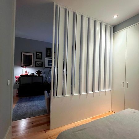 Boavista Charming Apartment With Garden By Great&Cosy Porto Luaran gambar